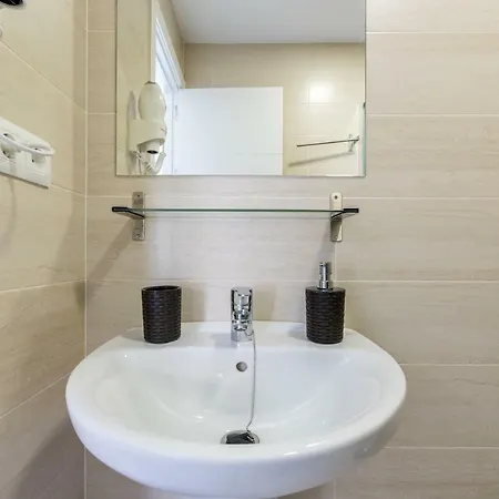 Lola Beach: Apartamento Balcon 1d Malaga