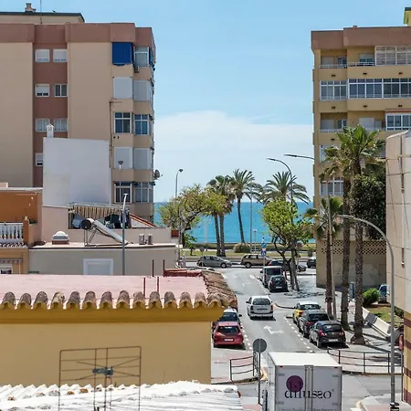 Lola Beach: Apartamento Balcon 1d Apartment