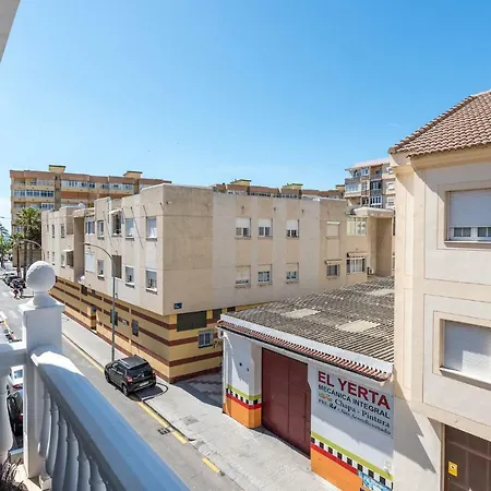 Lola Beach: Apartamento Balcon 1d *