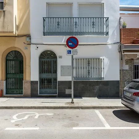 Lola Beach: Apartamento Balcon 1d Apartment *